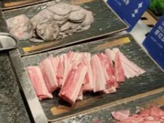 -星伦多自助料理·涮烤一体(虹悦城店)