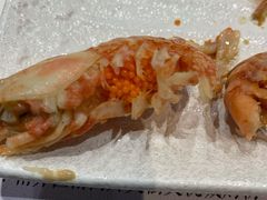 大头虾-大渔铁板烧(大悦城店)