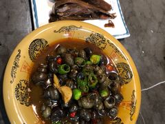 螺蛳-盱眙虾神於氏龙虾(夫子庙红街店)