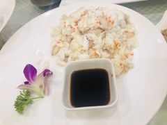 -新恬乐大酒家(沧达大厦店)