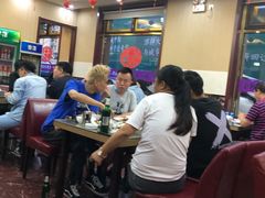 大堂-林之六八·6886大连老菜馆