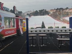 -蓟洲国际滑雪场