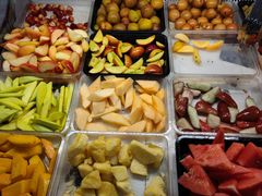 -老炳·七丛松甘草水果