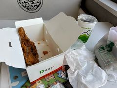 -德克士(前门店)