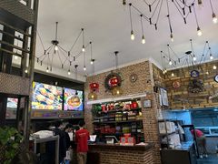 -管氏翅吧(广渠门店)