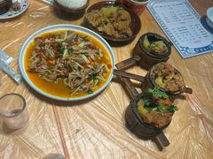 -秦二哥格格(高笋塘店)