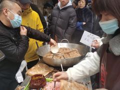 -六广门毛阿姨糯米饭
