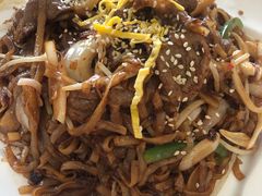 猪肉牛河-好彩海鲜酒家(帝国中心店)