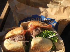 -Fergburger(皇后镇店)