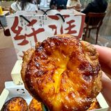 卧槽！卧槽！在武汉吃到了[流泪]