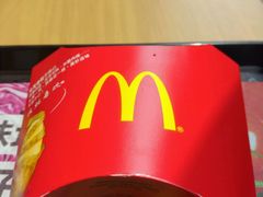 -麦当劳(烟台海港路店)
