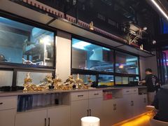-96农蝎虾(江桥老街店)
