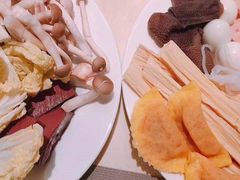 -上海浦东丽晟假日酒店-多瑙河全日餐厅