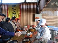 -忆秦园小笼包(惠山古镇总店)