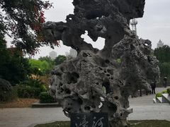 -南通濠河风景名胜区