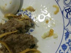 -牛庄高晓山风味馅饼城(海城店)