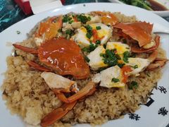 飘香红鲟饭-安泰楼·佛跳墙创始人·传统闽味早茶·酒楼(三坊七巷闽菜地标店)