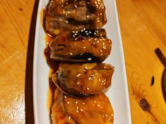 -肘子酥·天津菜·特色捞面(德云社店)