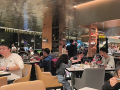 -温德姆至尊酒店·璇全日餐厅