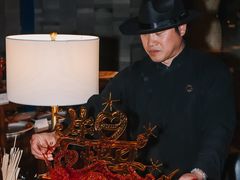 -三号黄浦会Canton Table