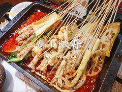 -徐妹串串香(春熙路店)