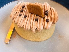 蒙布朗榛子卷-瑭风赏阁