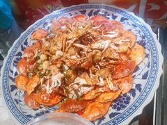 -盒马鲜生(189购物中心店)