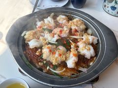 -绿茶餐厅(龙井船宴· 品牌总店)