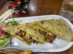 -AFS Cafe & Canteen(闽江二路店)