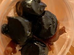 -阿群甘草水果