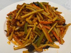 -玉林烤鸭店(定福庄店)