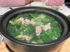 -滋粥楼·顺德菜(番禺广场总店)