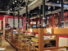 -极焰·烧肉刺身放题(天河领展广场店)