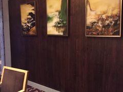 -城市名人酒店喝彩西餐厅(人民南路店)