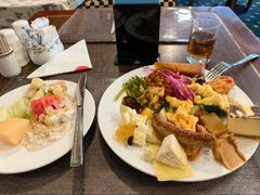 -北京建国饭店