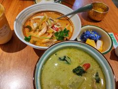 -我的甜·泰国餐厅
