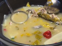 -周渝食惦酸菜鱼(青浦店)