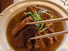 -真定郝家排骨(正定县总店)