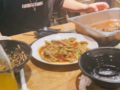 -汪爹爹武汉牛三鲜(朝外大街店)