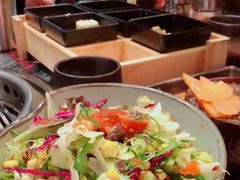 -井上和牛烤肉(大润发店)