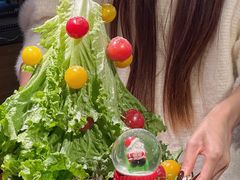 -梨花自助烤肉(天河城店)