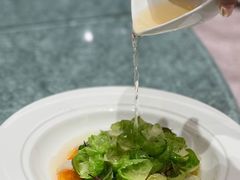 -景月阁空中食府(希尔顿酒店)