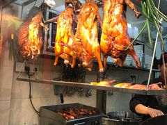 -佳记厚街烧鹅濑粉(广州总店)