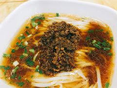 -向群锅饺(登高路店)
