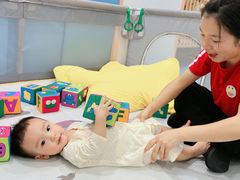 -全优加早教托育园(广百新一城店)