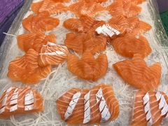 -盛港湾海鲜食府(黄沙店)