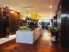 -玉丰国际酒店·玉宴中餐厅