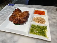 越南烤鸡肉-PHO爺·越南料理(亦庄大族广场店)
