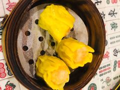 传统烧麦皇-七爺清汤腩(南开大悦城店)
