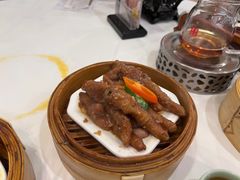 -顺德人家食府(黄金广场店)